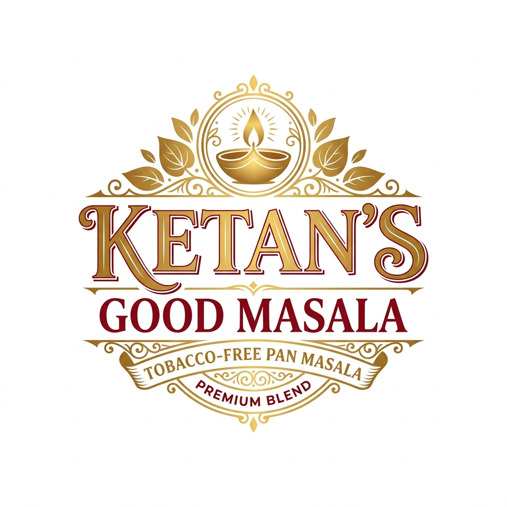 Ketan's Good Masala