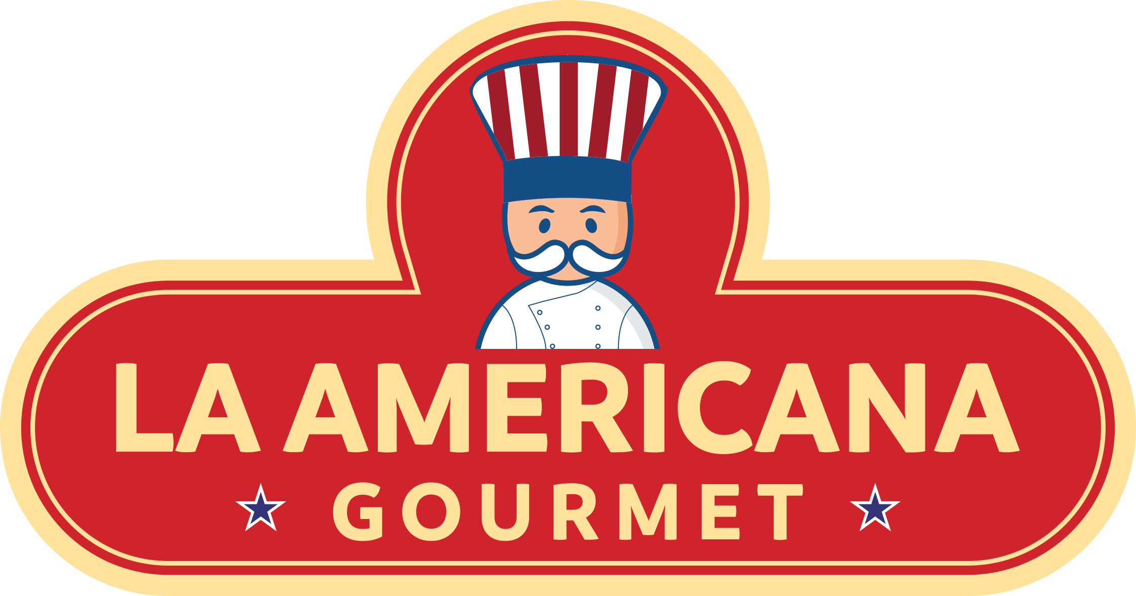 La Americana