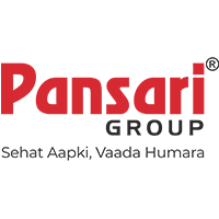 Pansari Group Rebrand