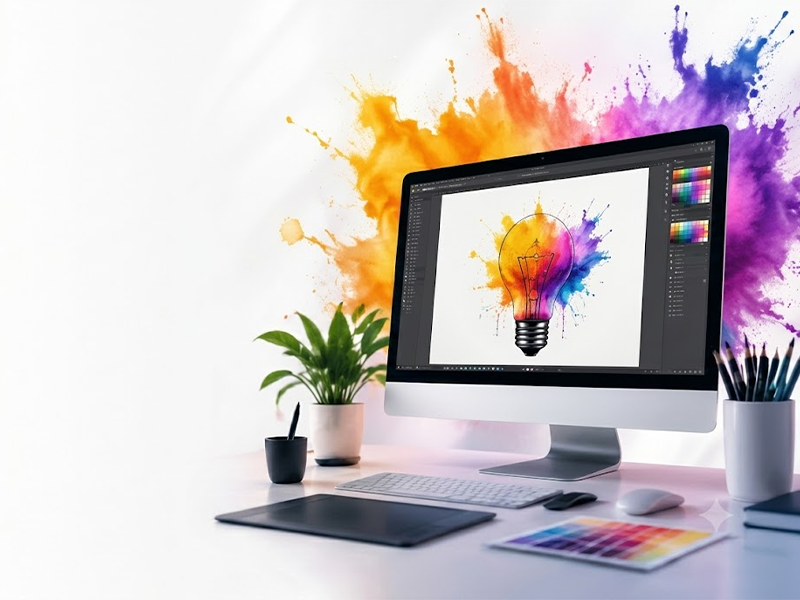 Brand Identity Design