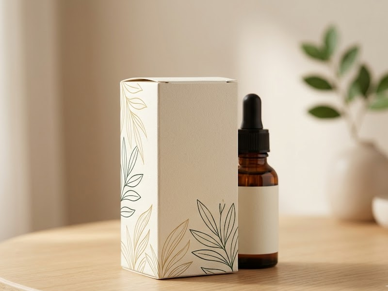 Packaging Design