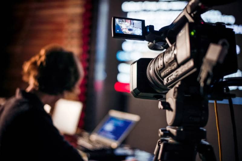 Video Production & Photography