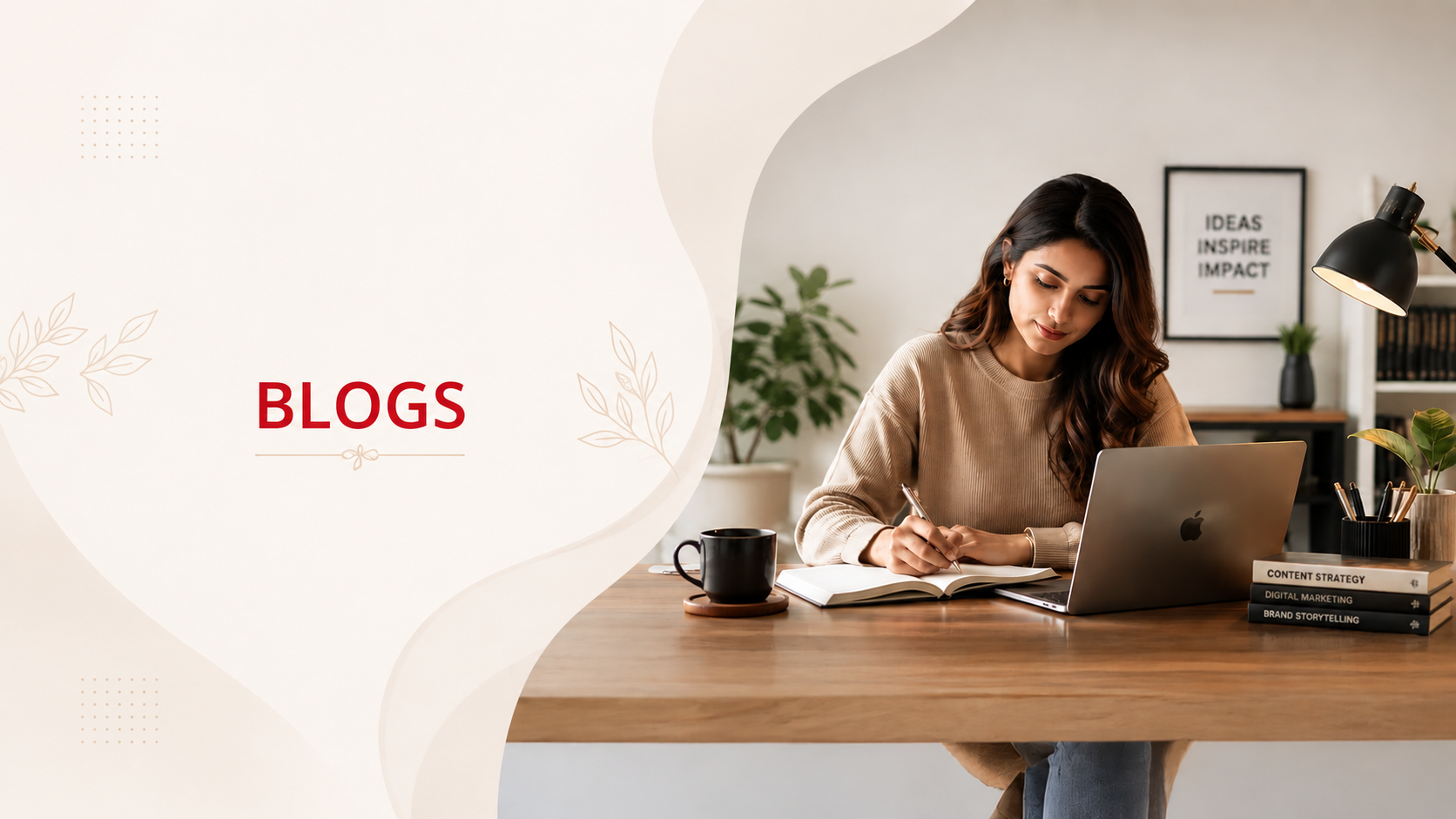 Blogs & Insights - Sociapa Brand Studio