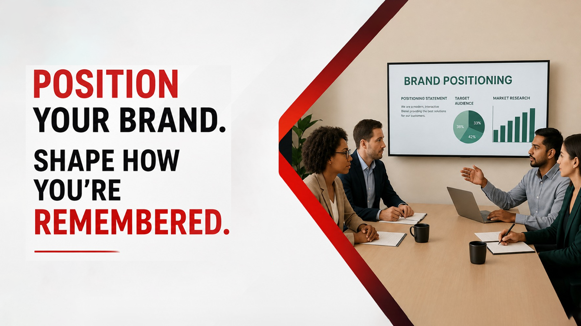 Brand Positioning & Storyline - Sociapa Brand Studio