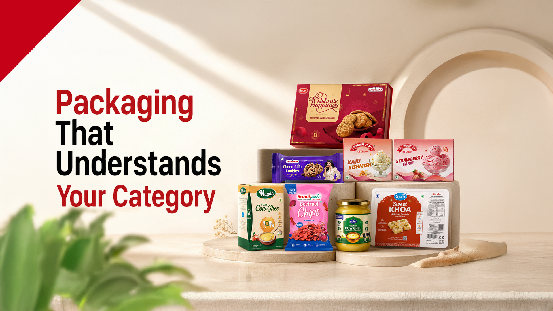 Packaging Services - Sociapa Brand Studio