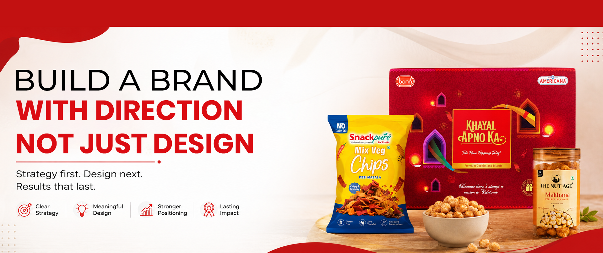 Packaging Industry - Sociapa Brand Studio