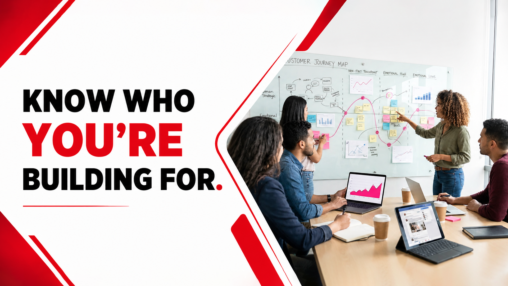 User Persona Development - Sociapa Brand Studio