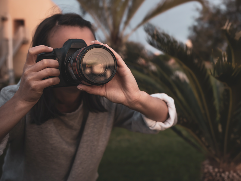Lifestyle & Campaign Photography