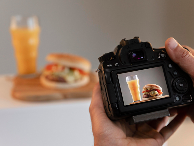 Product Photography
