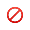 Archetype Don'ts