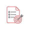 Strategic Name Brief Icon