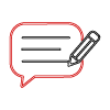 Tagline Development Icon