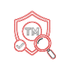 Trademark Pre-screening Icon