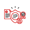 Full IP Ownership