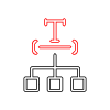 Typography Hierarchy System