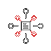 White Space Mapping