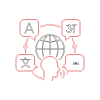 Multilingual Capability