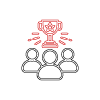 Award-Winning Team