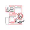 Brand Merchandise & Collateral
