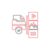 Multi-Format Delivery