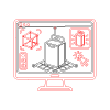 3D Mockup Rendering