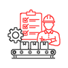 Print Production Management