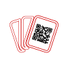 QR Code Cards