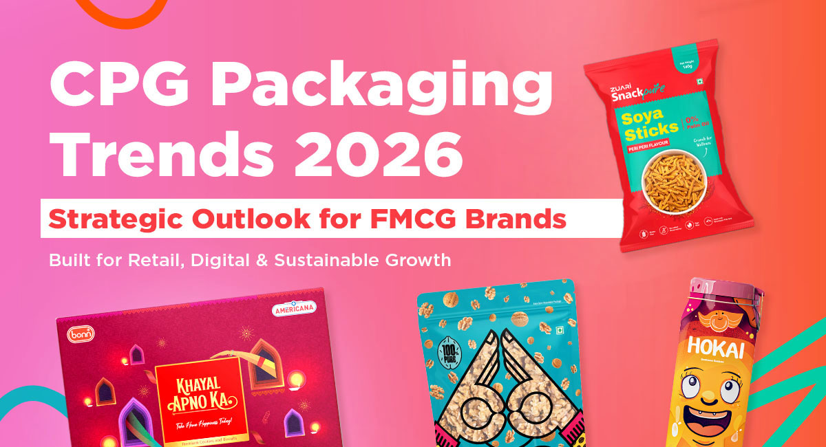 CPG Packaging Trends 2026